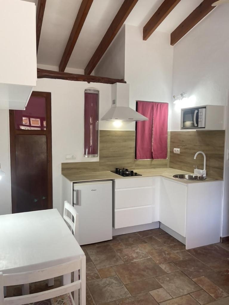 Casa Goro Formentera Villa Playa Migjorn Room photo