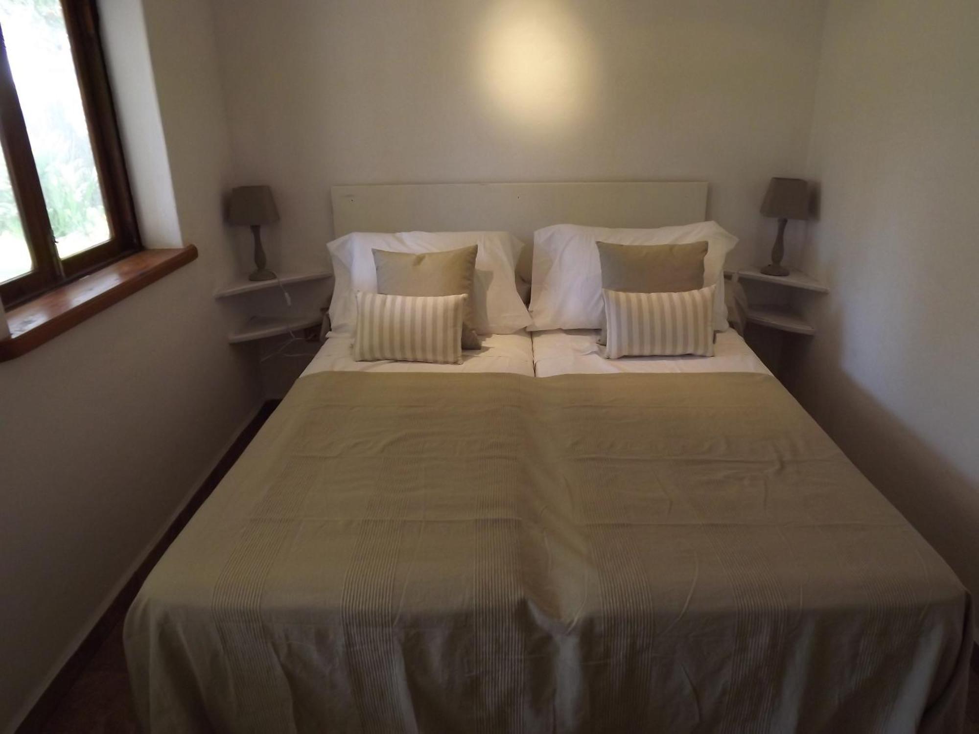 Casa Goro Formentera Villa Playa Migjorn Room photo