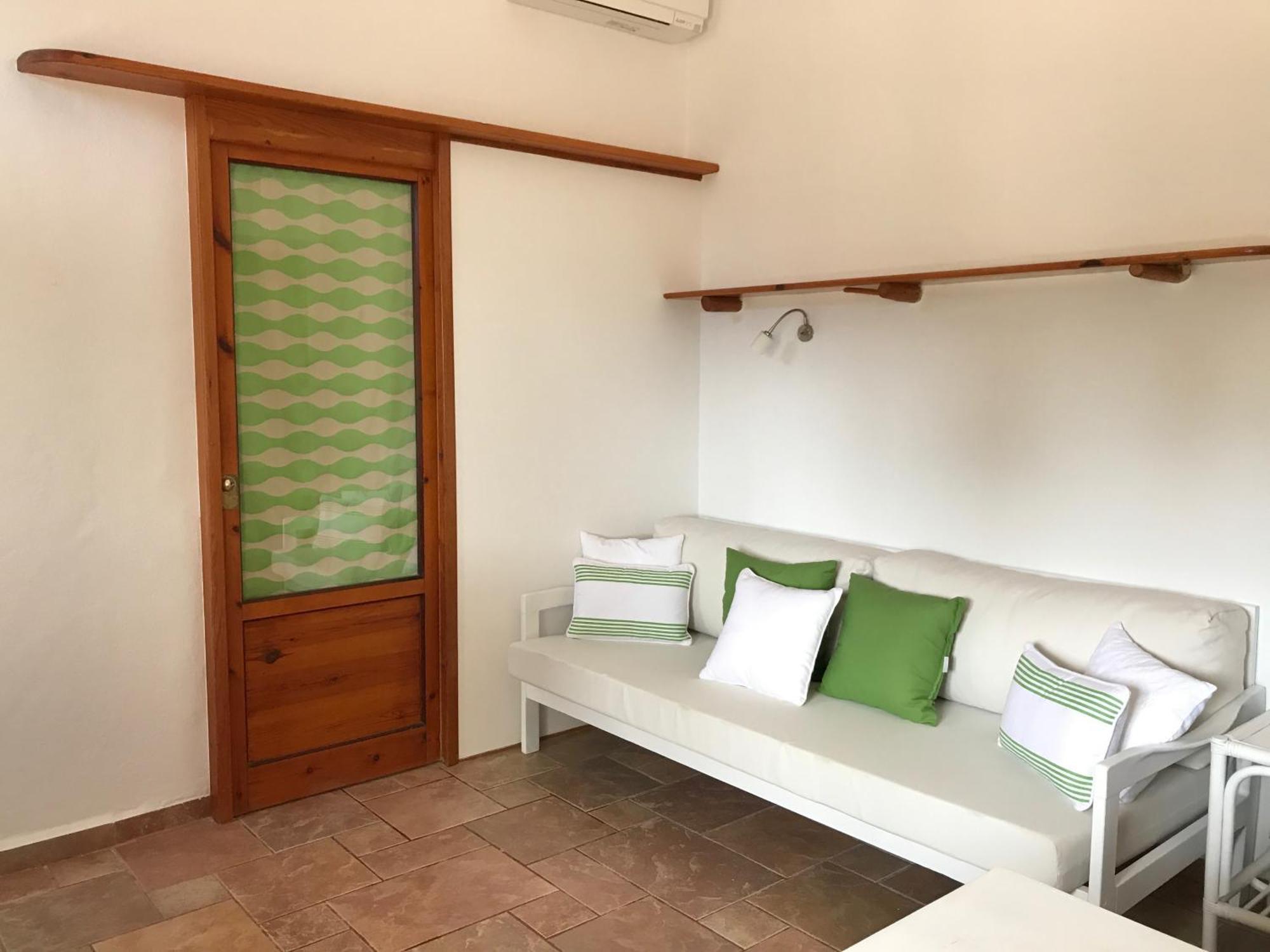 Casa Goro Formentera Villa Playa Migjorn Room photo