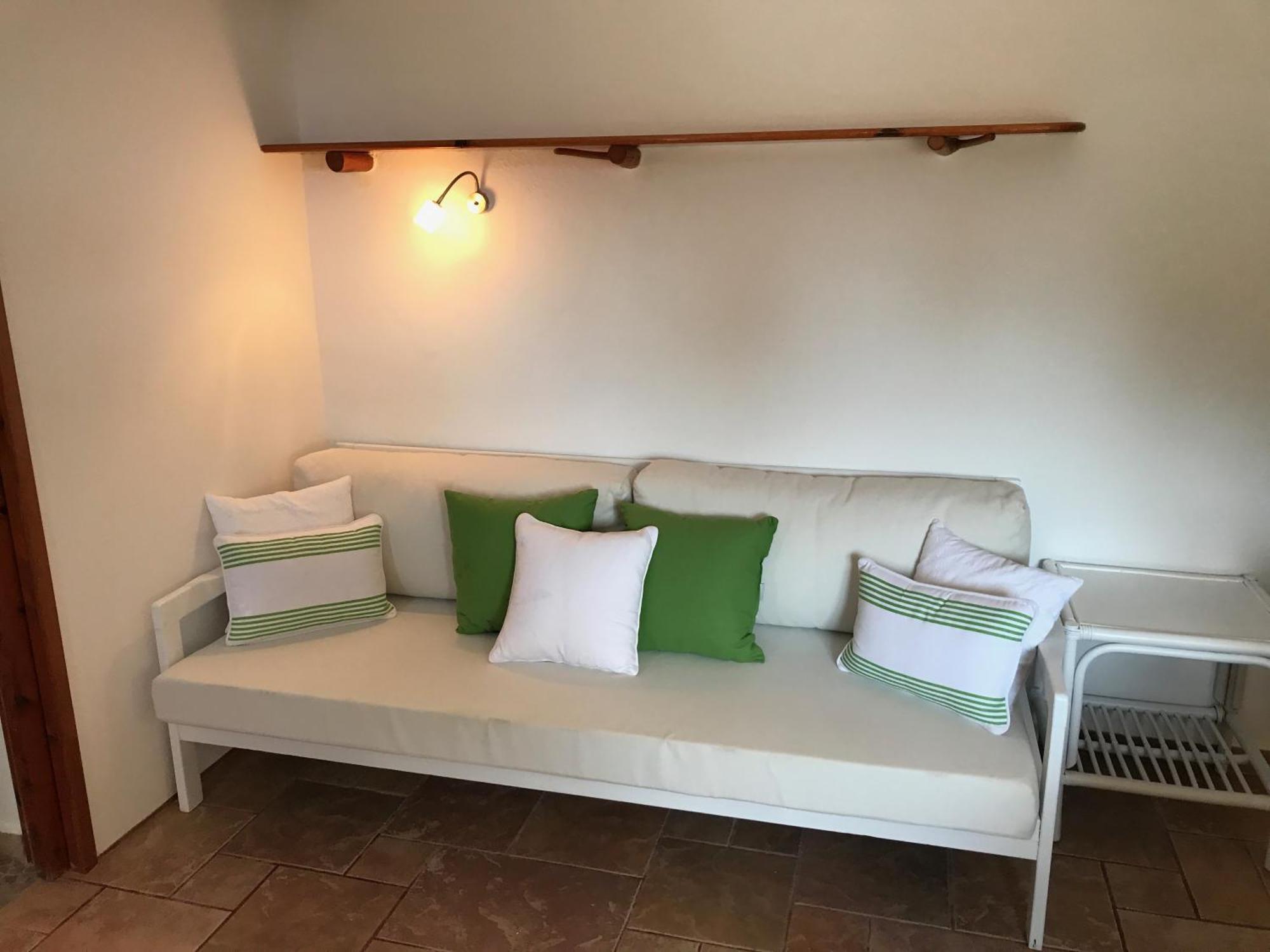 Casa Goro Formentera Villa Playa Migjorn Room photo